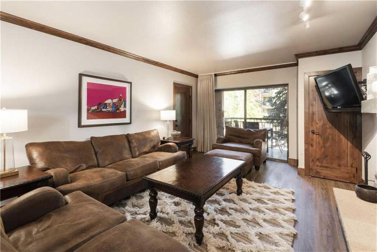 Park Station By Park City Lodging Vila Quarto foto