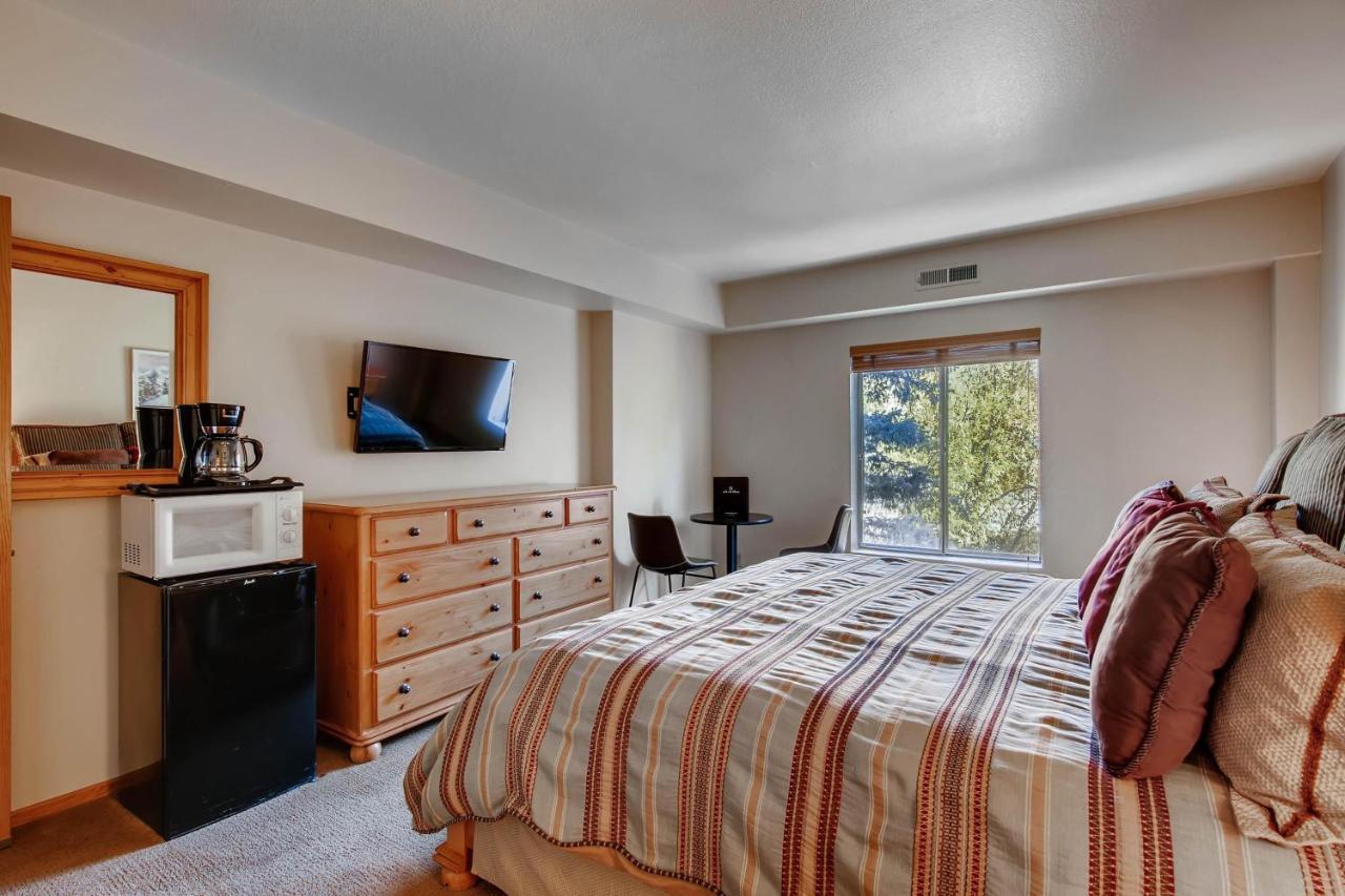 Park Station By Park City Lodging Vila Exterior foto