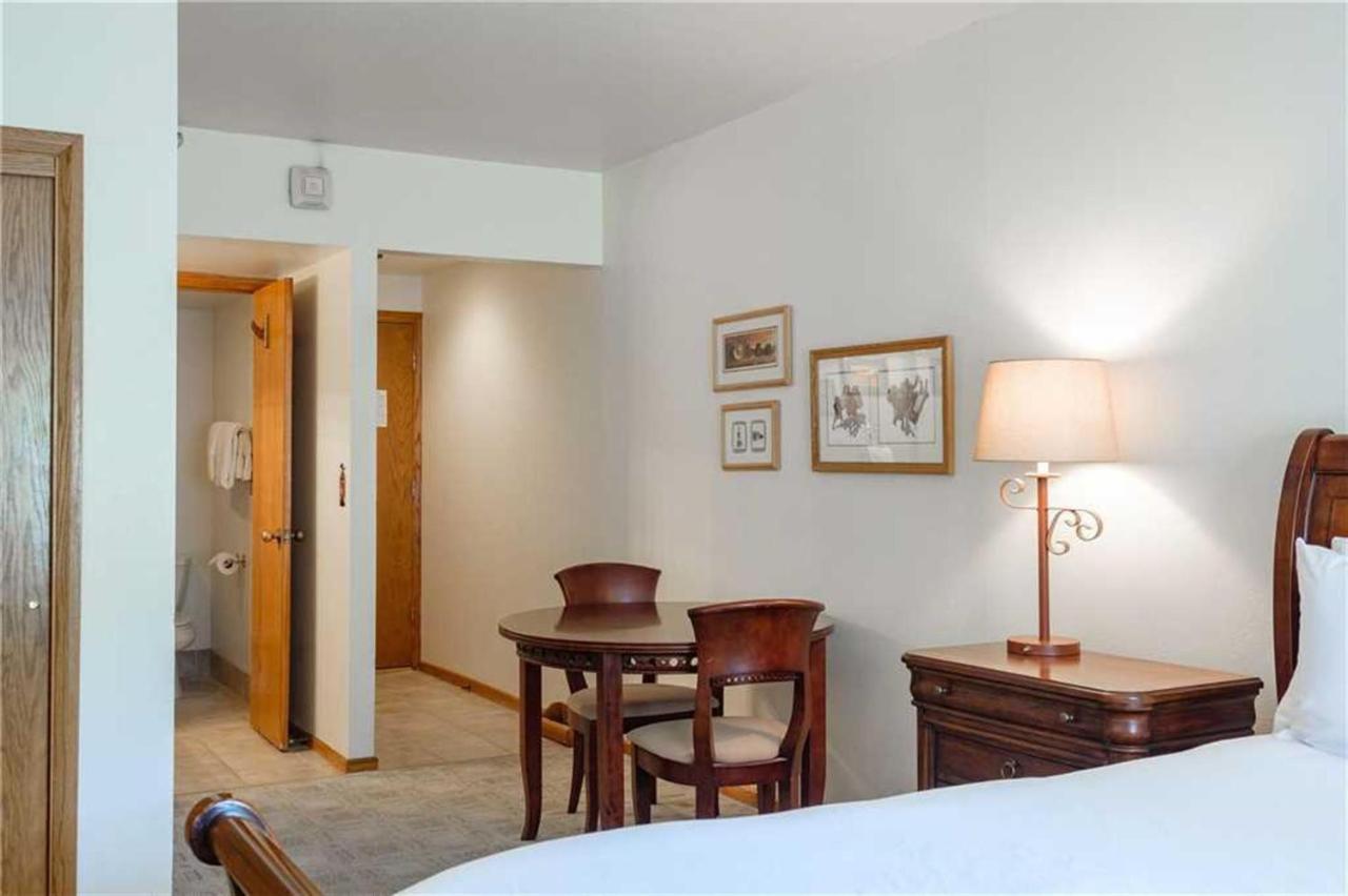 Park Station By Park City Lodging Vila Exterior foto