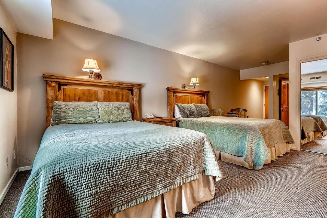 Park Station By Park City Lodging Vila Exterior foto