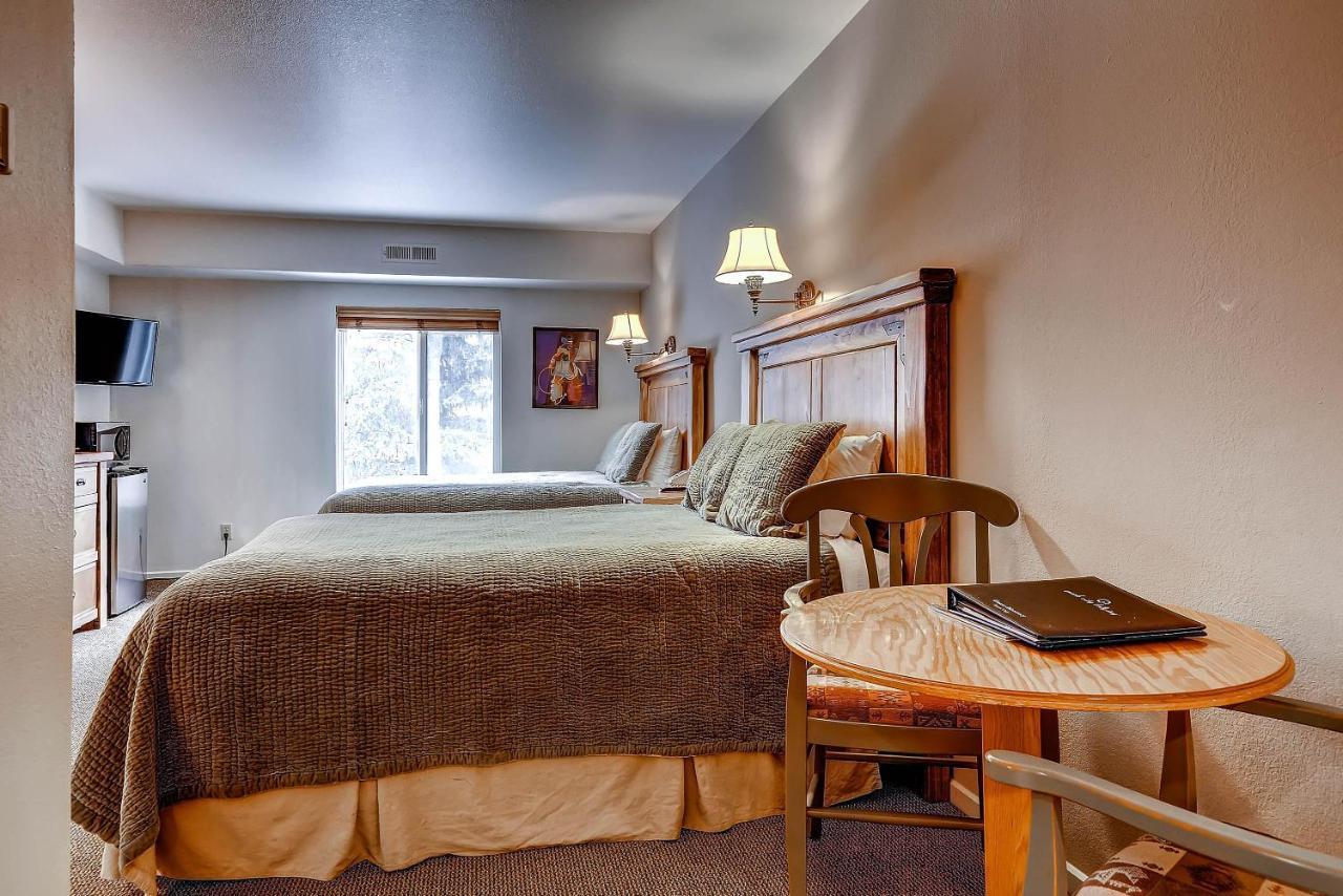 Park Station By Park City Lodging Vila Exterior foto