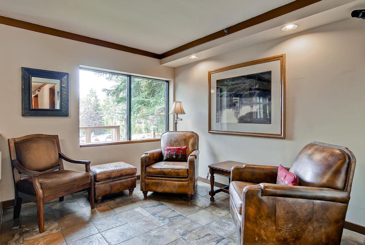 Park Station By Park City Lodging Vila Exterior foto