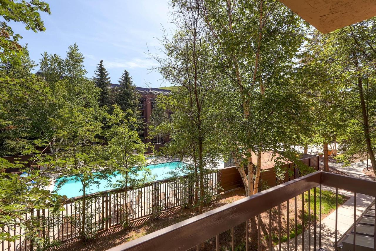 Park Station By Park City Lodging Vila Exterior foto