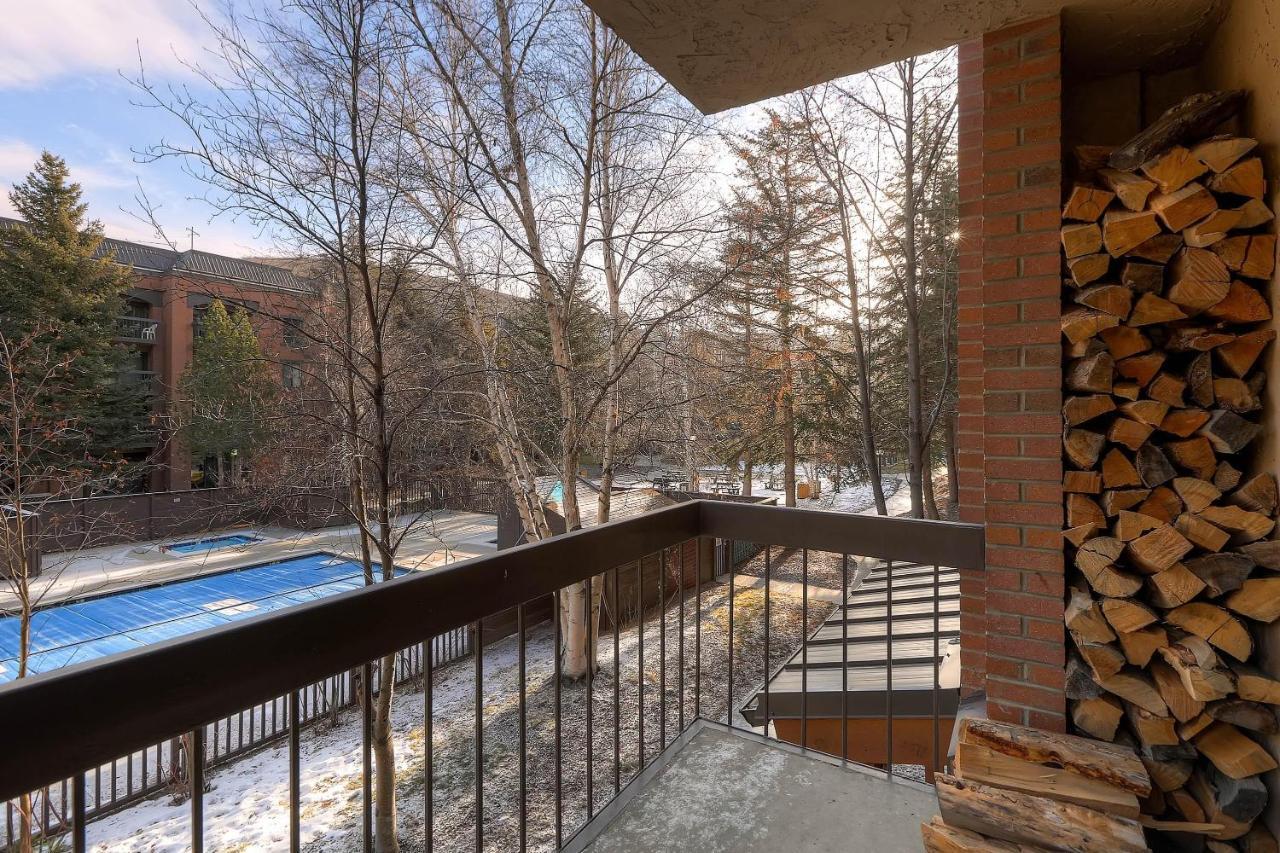 Park Station By Park City Lodging Vila Exterior foto